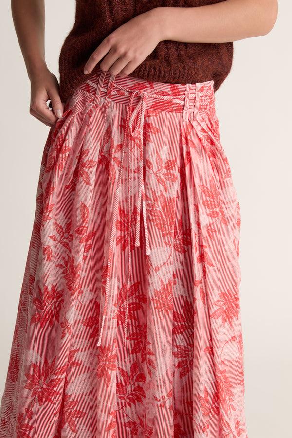 Lee Mathews Meredith Skirt