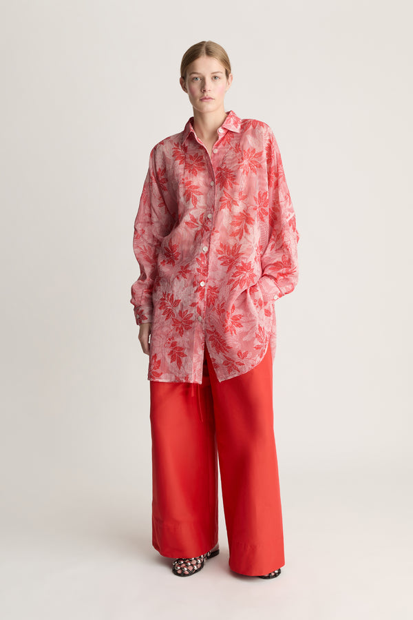 Lee Mathews Meredith Tunic