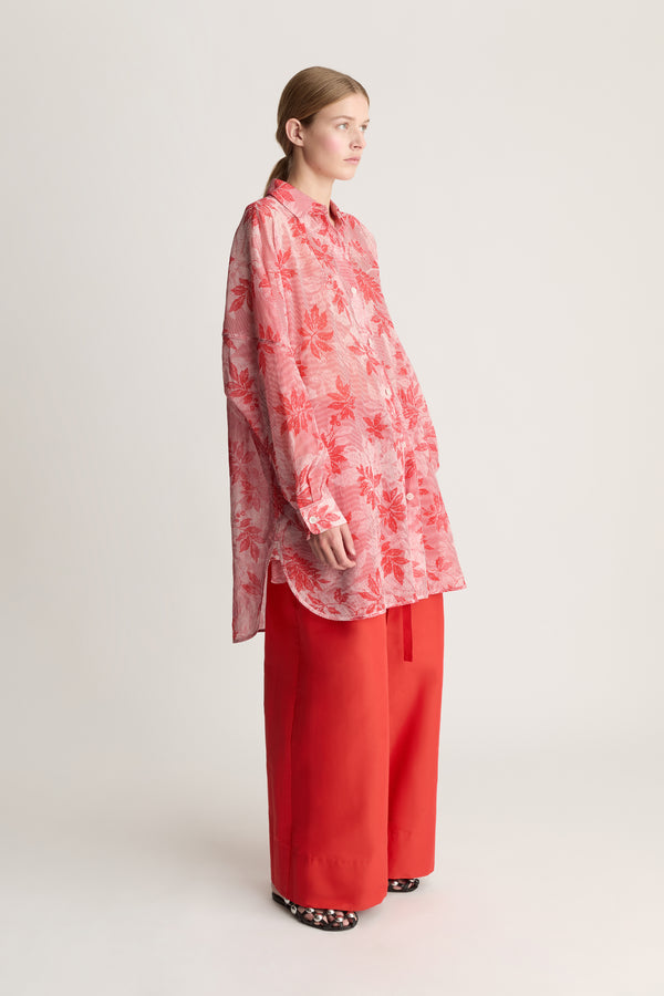 Lee Mathews Meredith Tunic