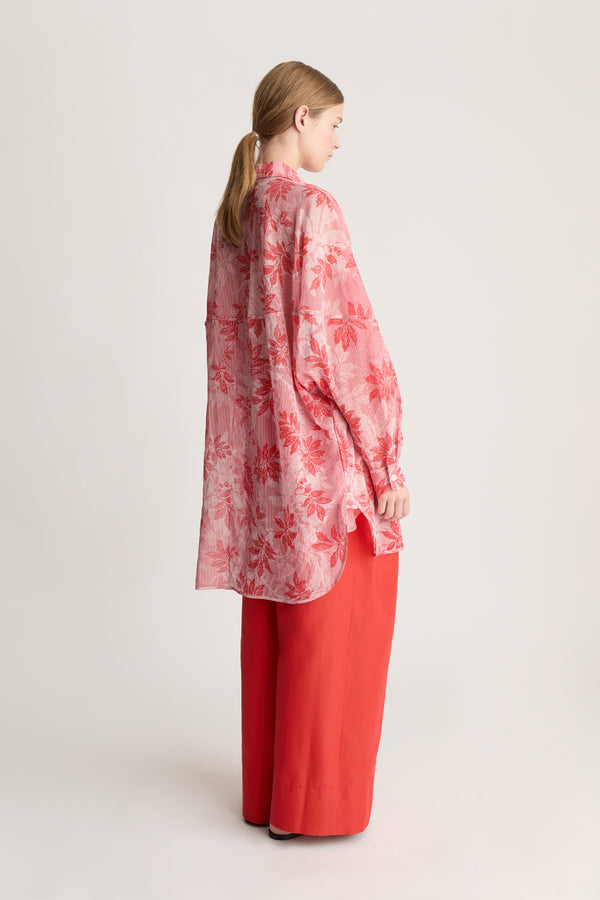 Lee Mathews Meredith Tunic