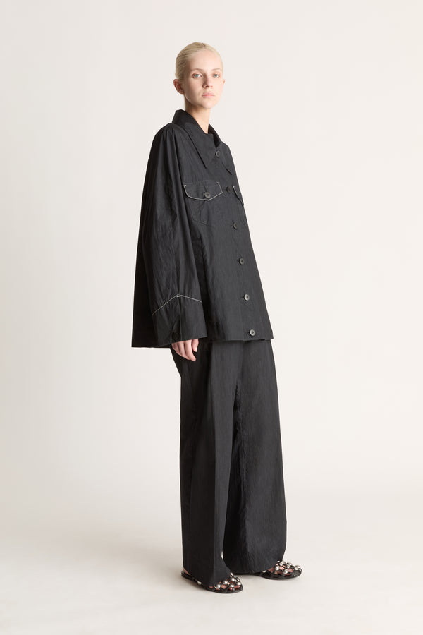 lee mathews Mitchell Jacket