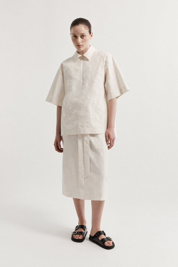 Lee Mathews Mitchell Polo