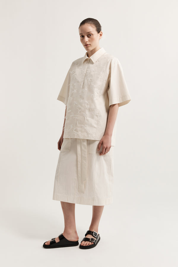 lee mathews Mitchell Polo