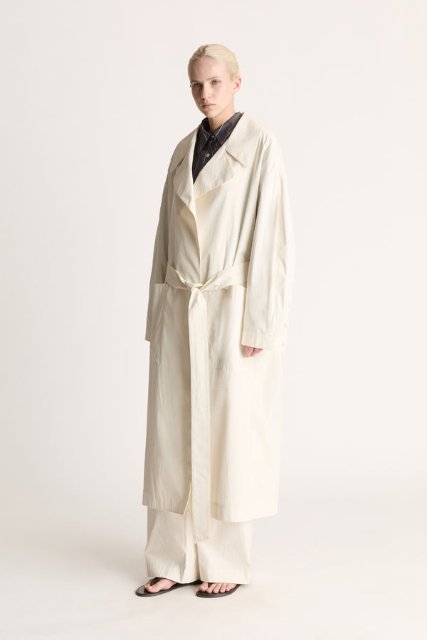 Lee Mathews Mitchell Trench