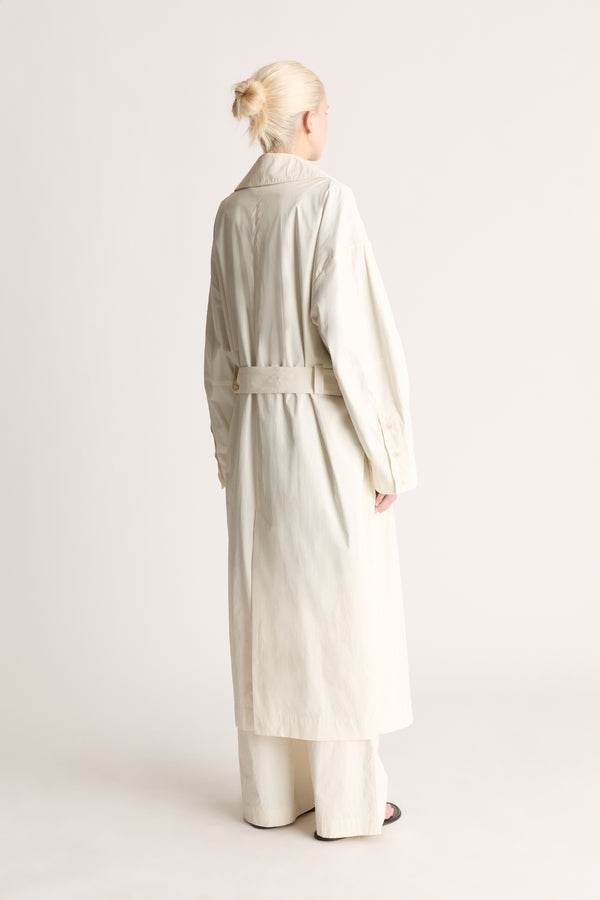 Lee Mathews Mitchell Trench