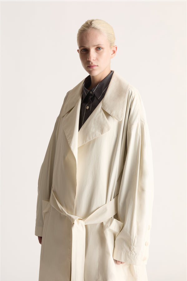 Lee Mathews Mitchell Trench