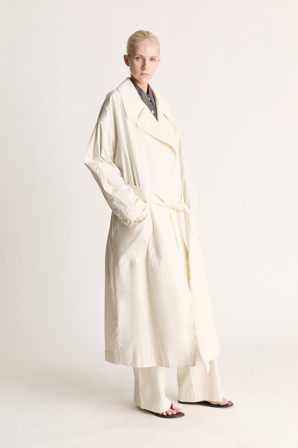 lee mathews Mitchell Trench