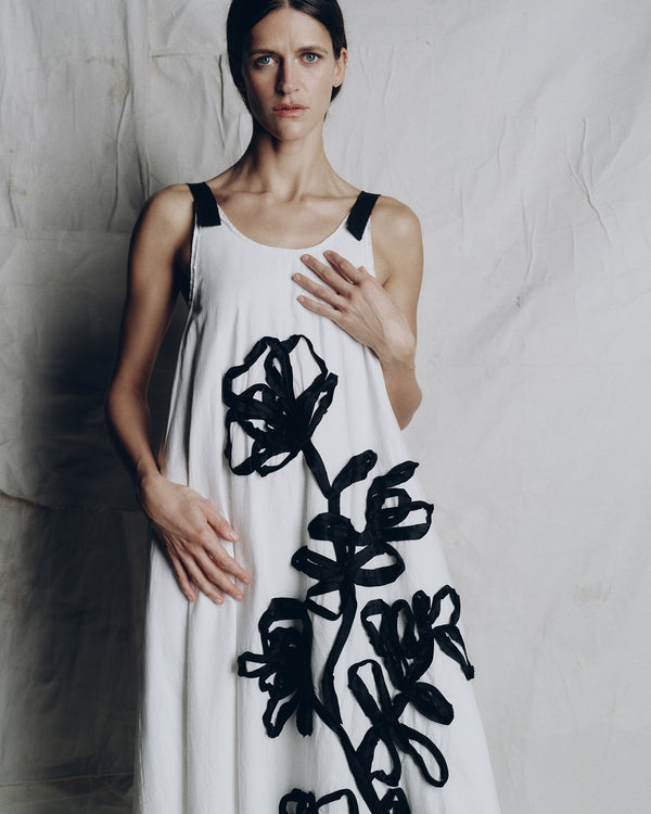 lee mathews Monty Cami Dress