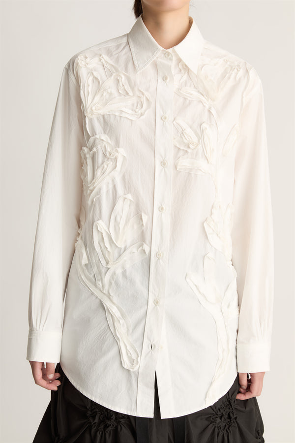 Lee Mathews Monty Shirt