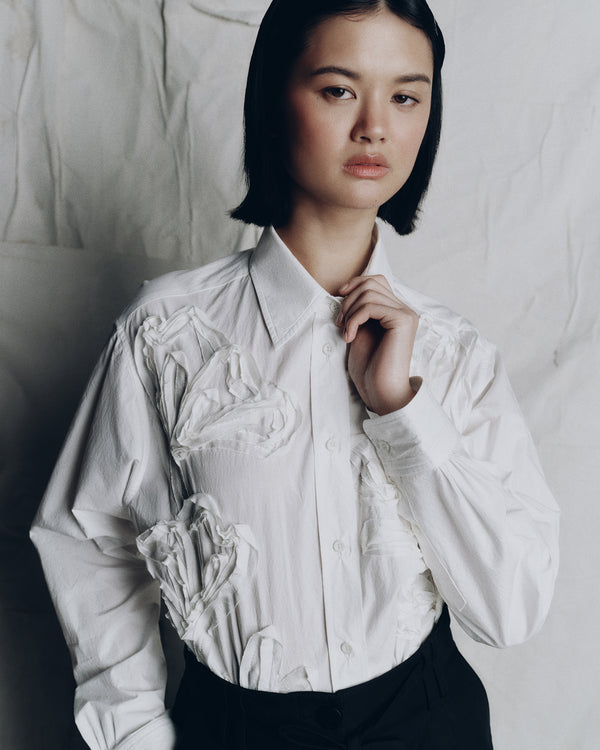 lee mathews Monty Shirt