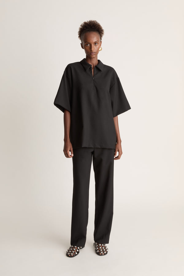 Lee Mathews Mortimer Polo