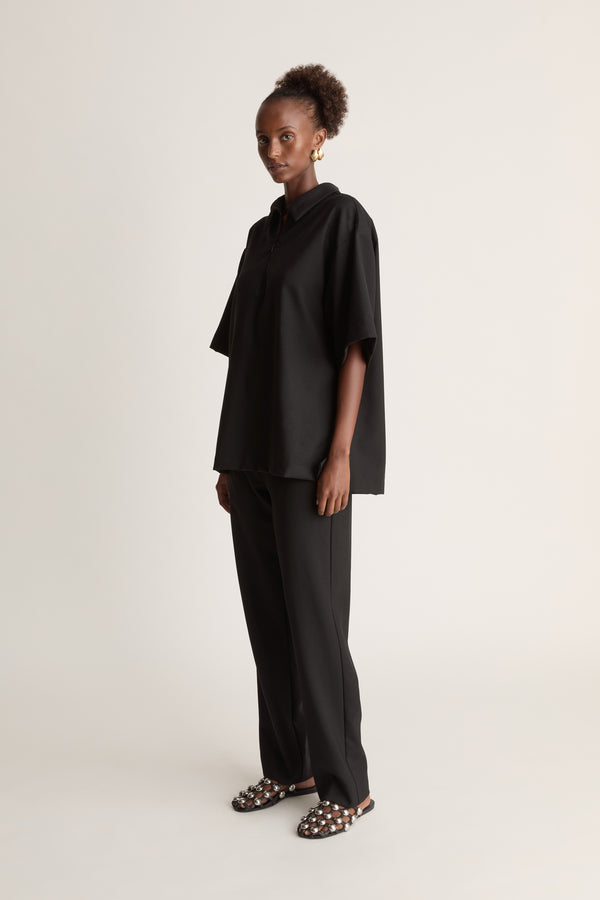 lee mathews Mortimer Polo