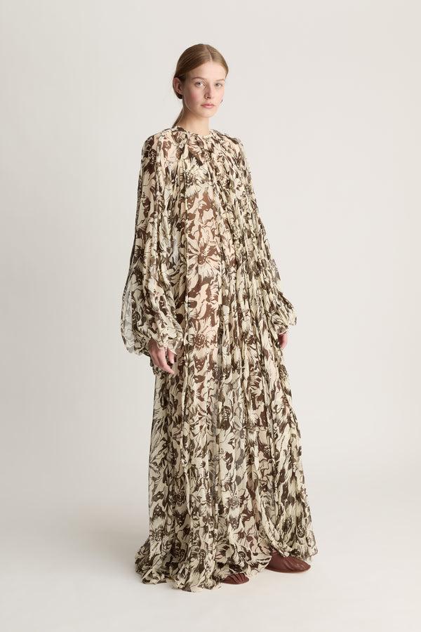 Lee Mathews Neeve Dress