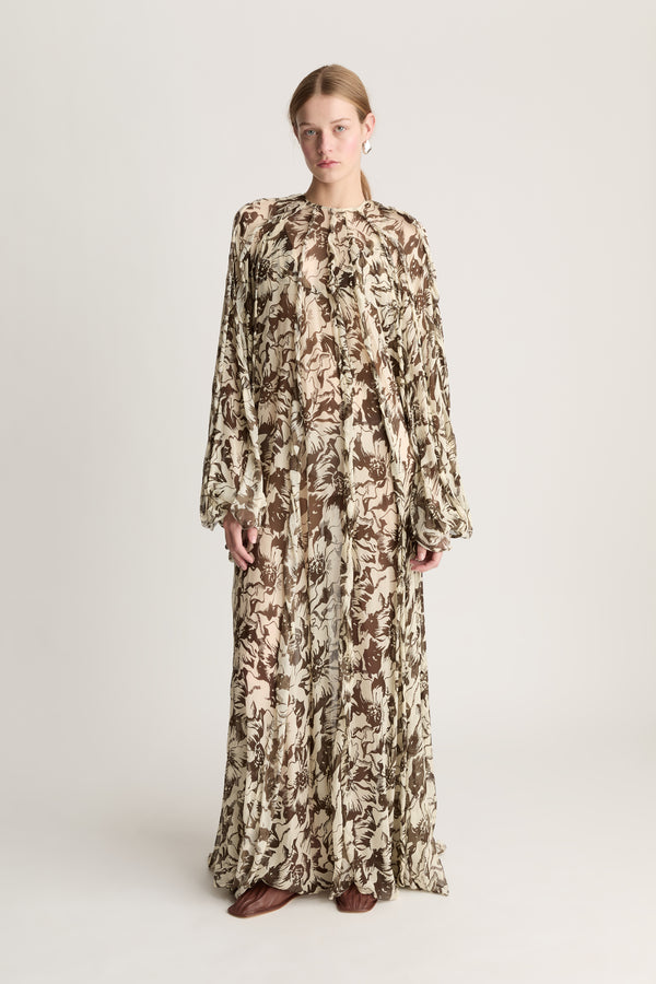 Lee Mathews Neeve Dress