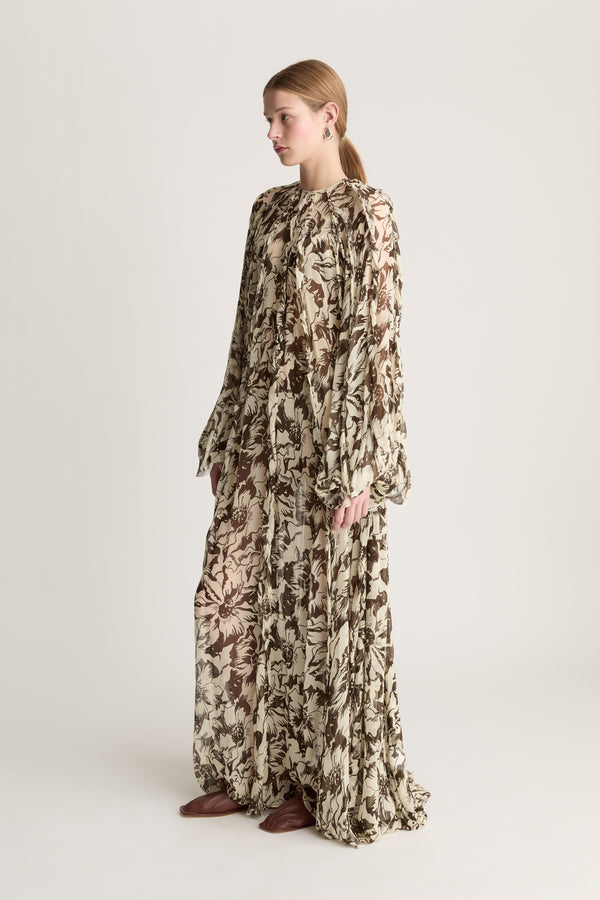 Lee Mathews Neeve Dress