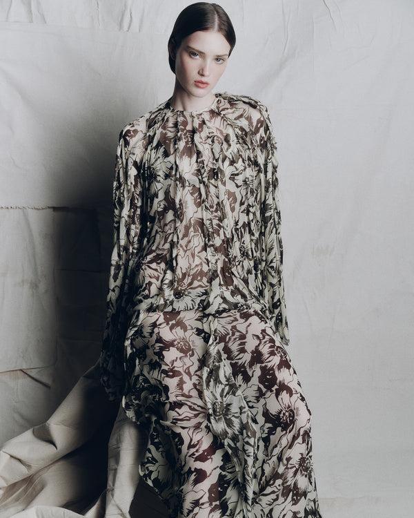 lee mathews Neeve Dress