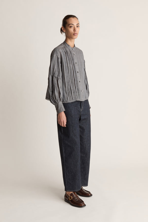 Lee Mathews Nessie Blouse