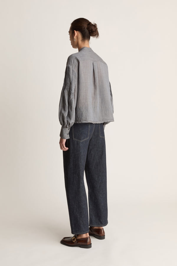 Lee Mathews Nessie Blouse