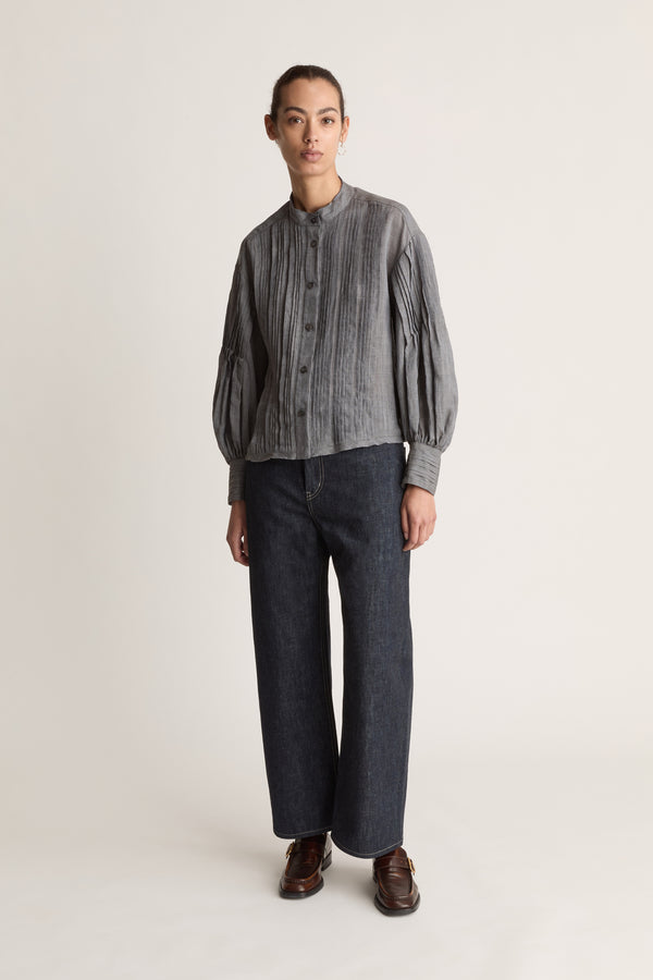 lee mathews Nessie Blouse