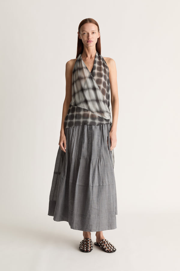 Lee Mathews Nessie Skirt