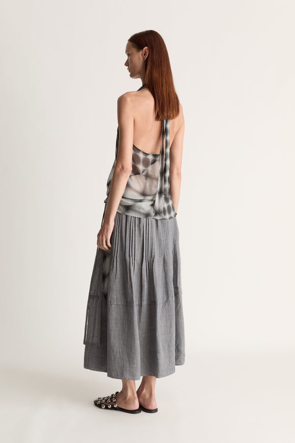 Lee Mathews Nessie Skirt