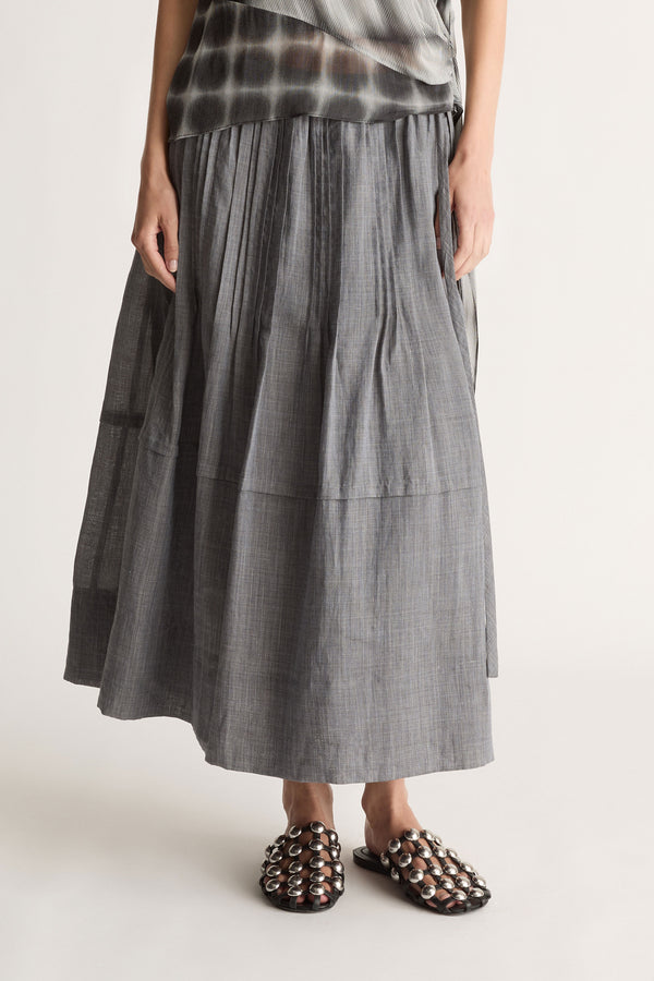 Lee Mathews Nessie Skirt