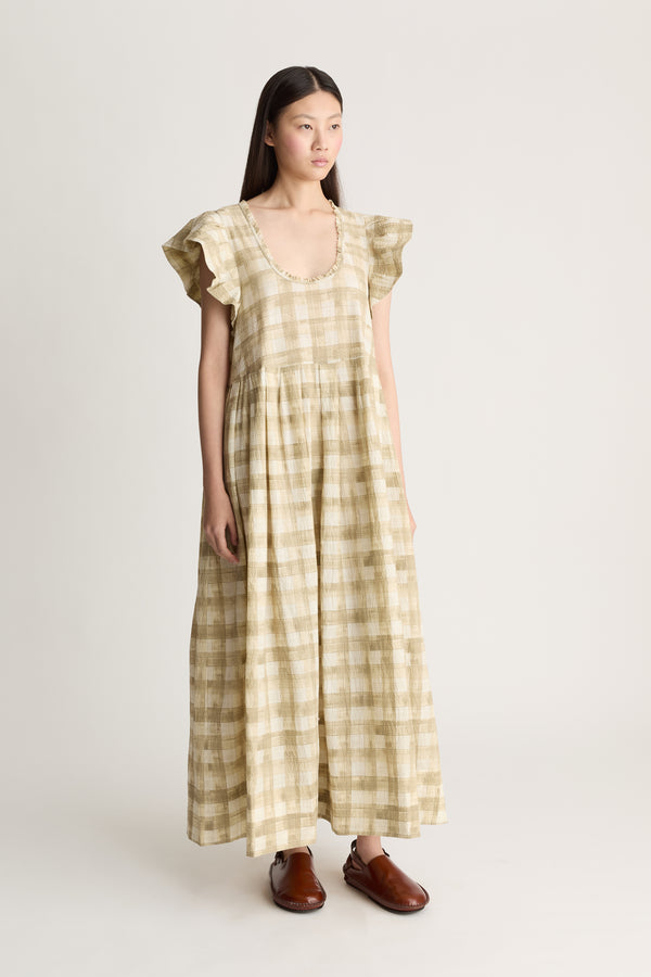 Lee Mathews Nina Dress