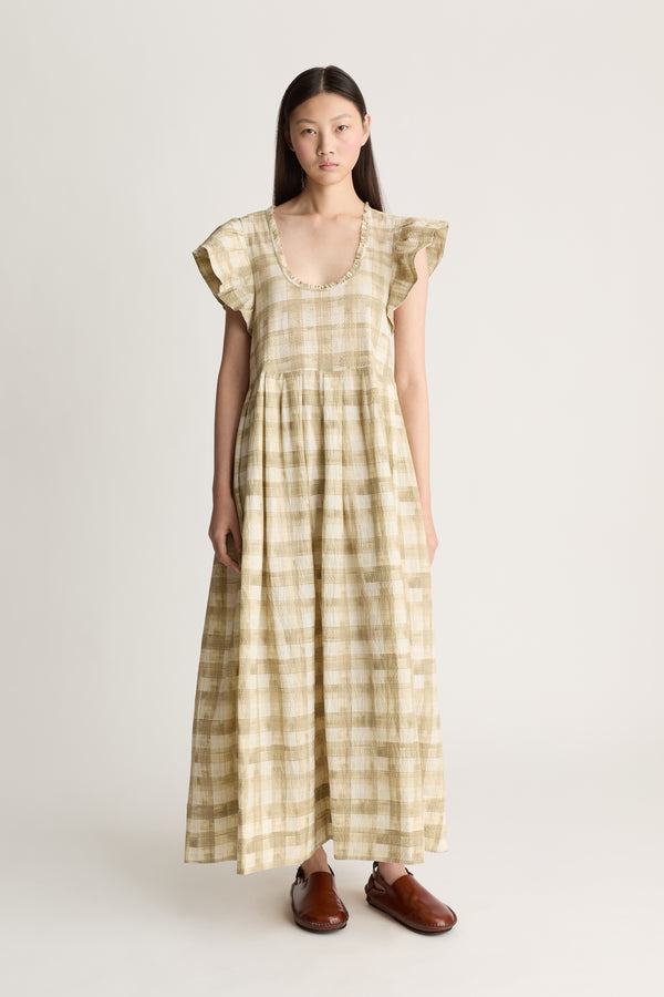 Lee Mathews Nina Dress