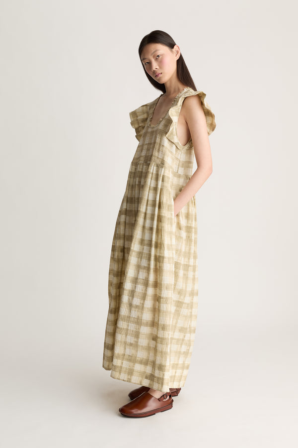 Lee Mathews Nina Dress