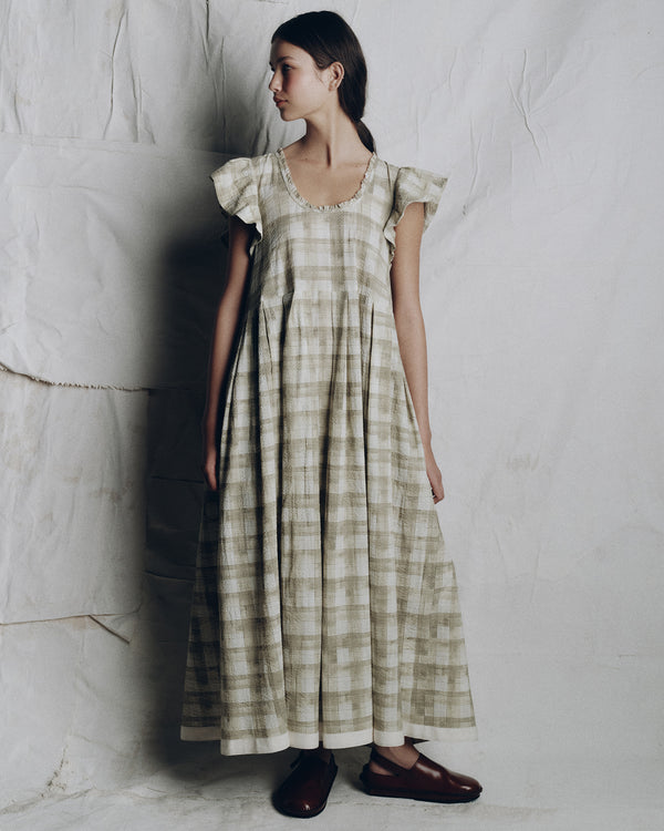 lee mathews Nina Dress