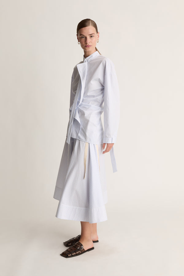 lee mathews Peggy Blouse