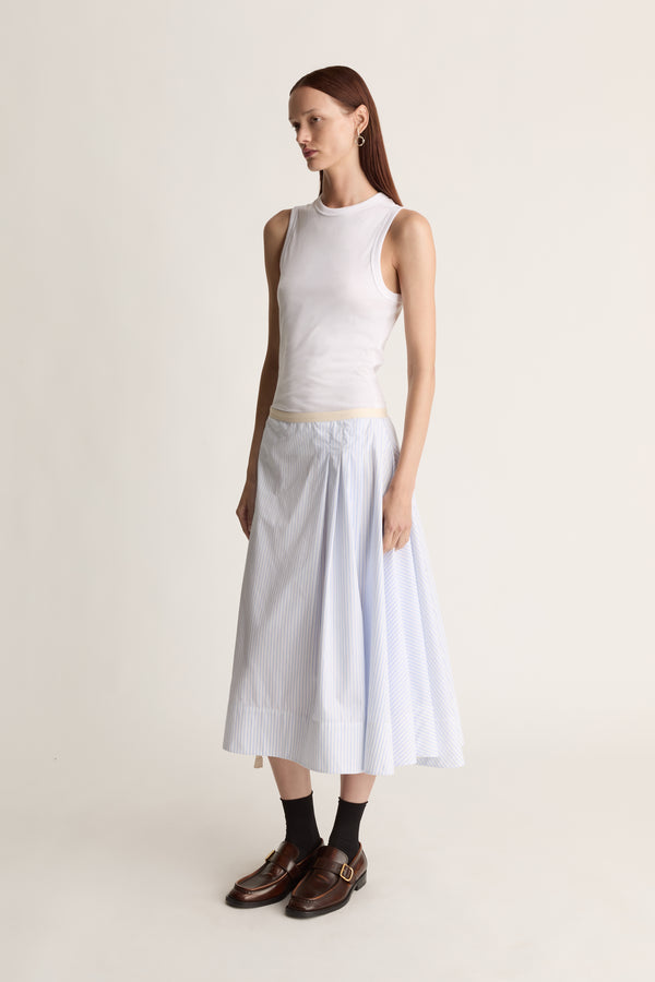 lee mathews Peggy Skirt