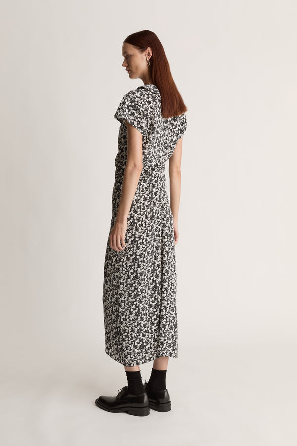 Lee Mathews Piper Dress