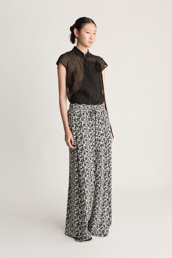 lee mathews Piper Pant