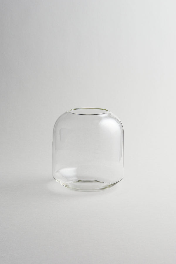 lee mathews R+D Lab Elba Short Vase
