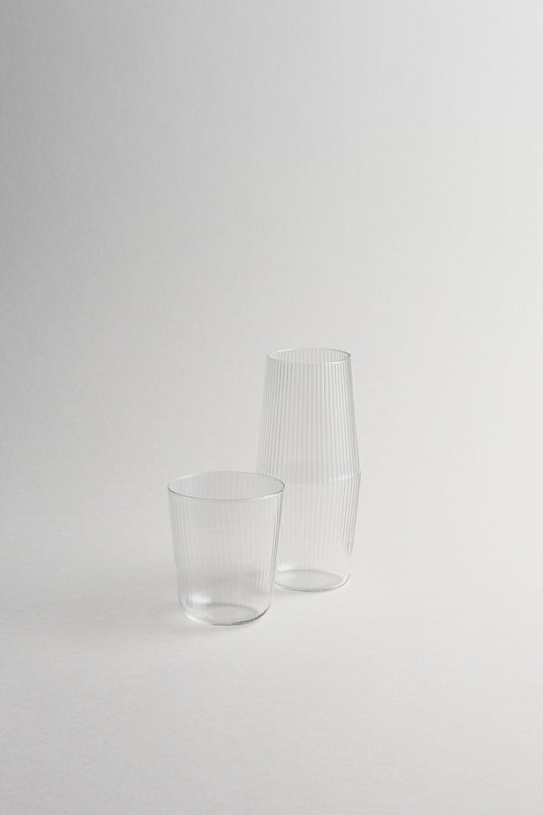 lee mathews R+D Lab Luisa Bonne Nuit