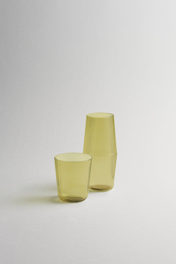 lee mathews R+D Lab Luisa Tinto Bonne Nuit