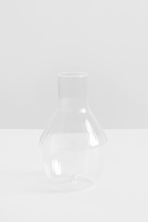 lee mathews R+D Lab Tuccio Carafe Millerighe