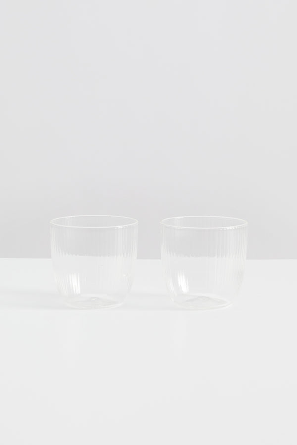 lee mathews R+D Lab Tuccio Tumbler Millerighe