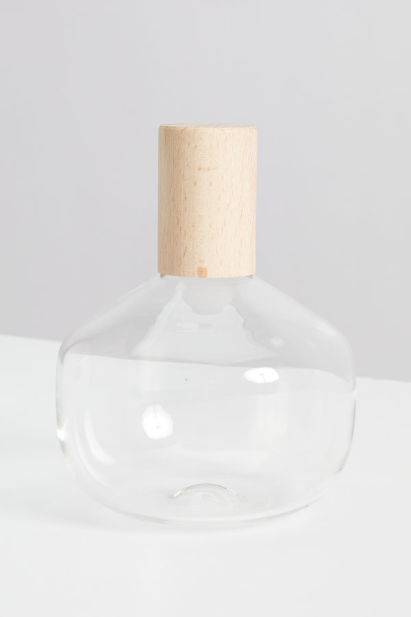 Lee Mathews R+D Trulli Short Bottle
