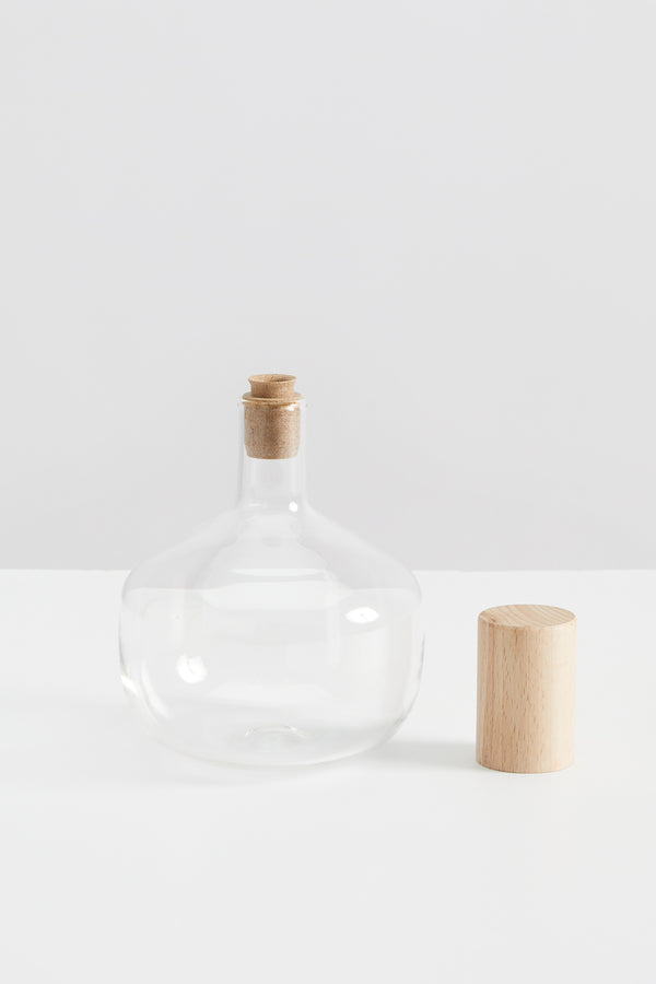Lee Mathews R+D Trulli Short Bottle
