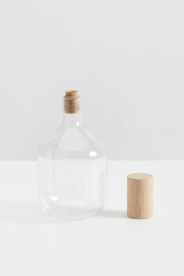 Lee Mathews R+D Trulli Tall Bottle
