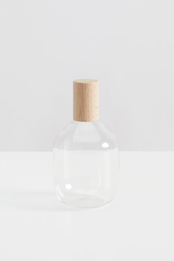 lee mathews R+D Trulli Tall Bottle