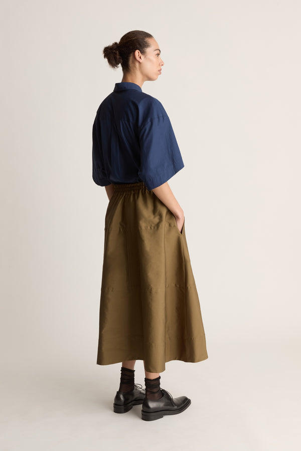 Lee Mathews Rennie Skirt