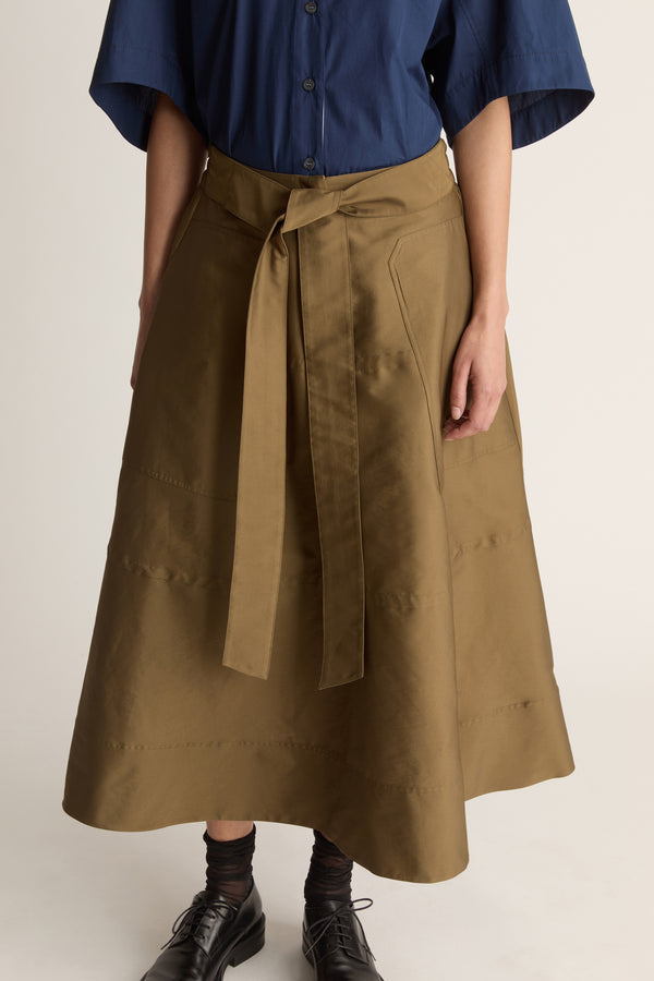 Lee Mathews Rennie Skirt