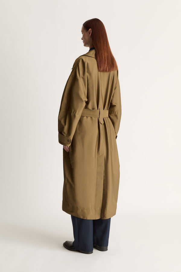 Lee Mathews Rennie Trench