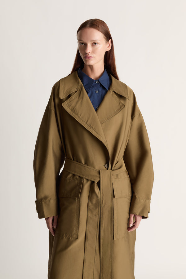 Lee Mathews Rennie Trench