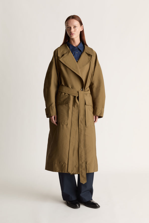 lee mathews Rennie Trench