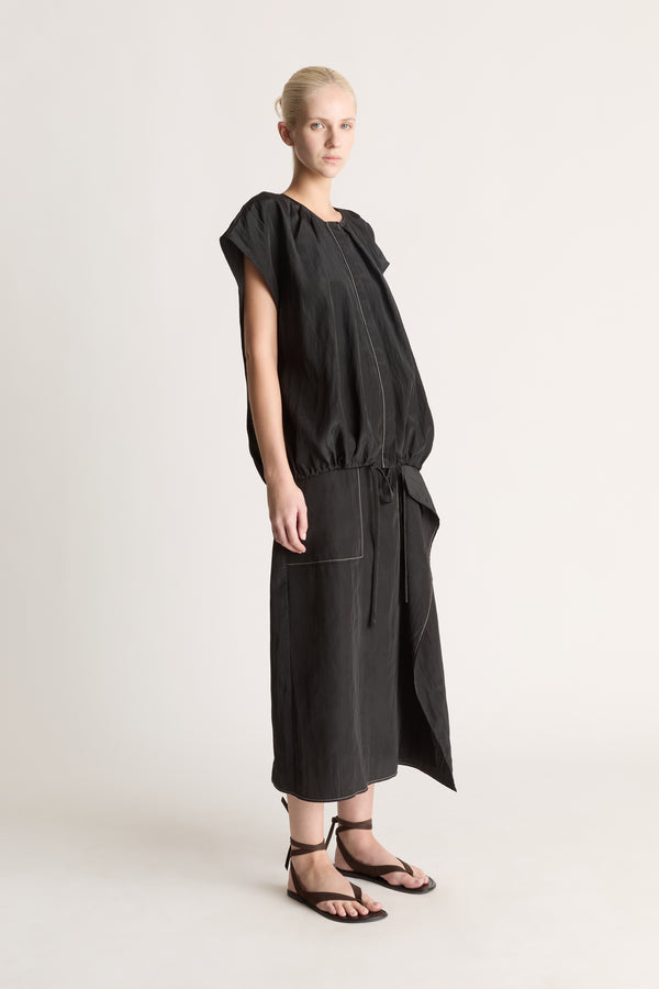 Lee Mathews Sandy Skirt