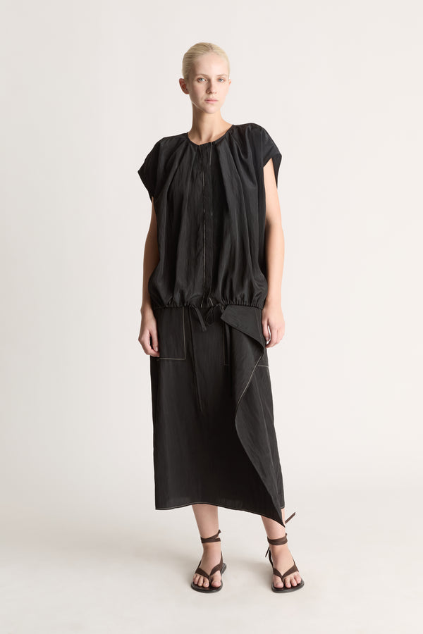 lee mathews Sandy Skirt